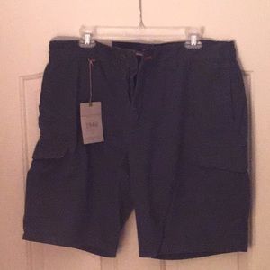 NBW men’s cargo short